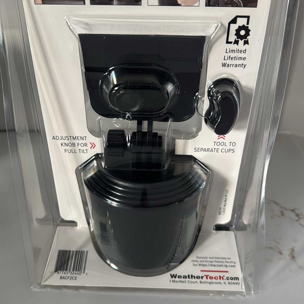 Weather Tech CupFone - Picture 7 of 7
